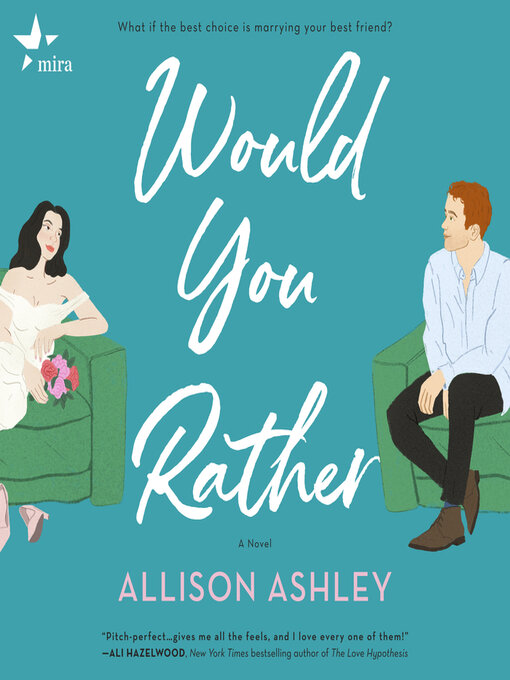 Cover of Would You Rather